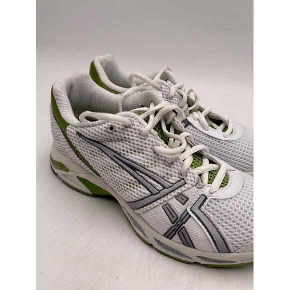 Asics GEL-DS TRAINER 12 Women's NEW Running Sneaker White US Size 8 - Picture 3 of 11